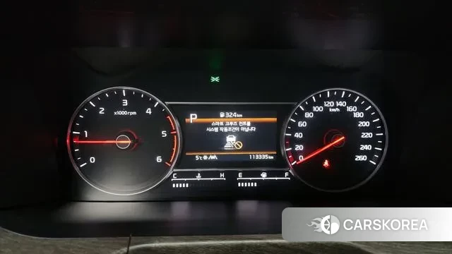 Kia Sorento 4th Generation id 3448261 из Кореи 18