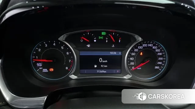 Chevrolet (GM Daewoo) Traverse id 3378747 из Кореи 18