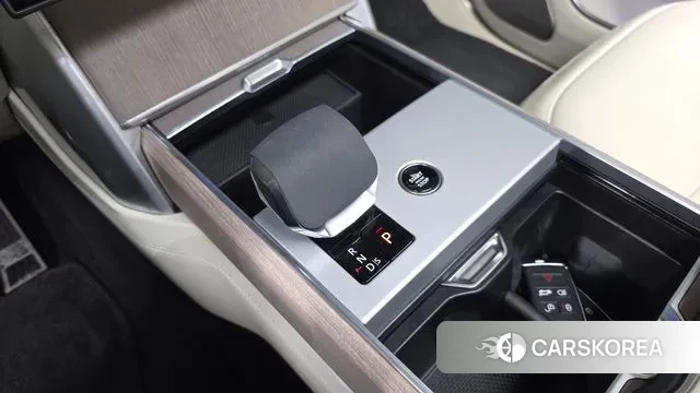 Land Rover Range Rover 5th Generation id 3426399 из Кореи 18