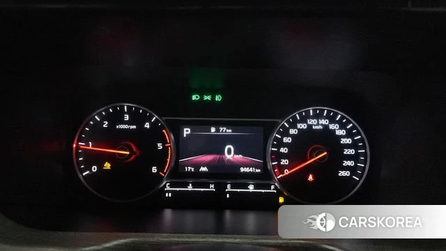 Kia Sorento 4th Generation id 3833622 из Кореи 18