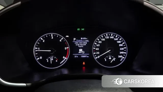 Hyundai Santa Fe TM id 3013870 из Кореи 18