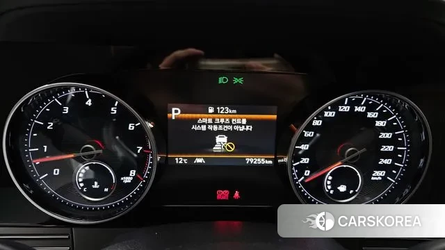 Hyundai The New Grandeur IG id 3722626 из Кореи 18