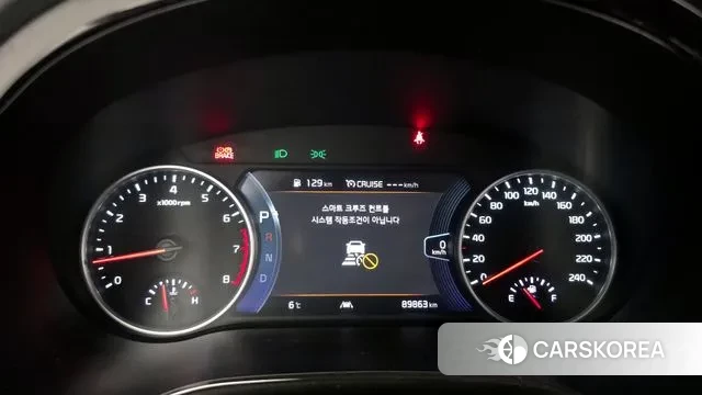 Kia Seltos id 3646303 из Кореи 18