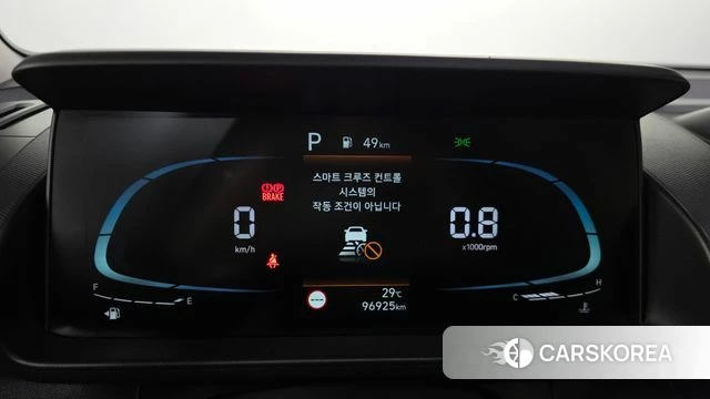 Hyundai Casper id 4763995 из Кореи 18