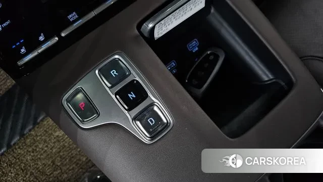 Hyundai The New Grandeur IG id 3736524 из Кореи 18