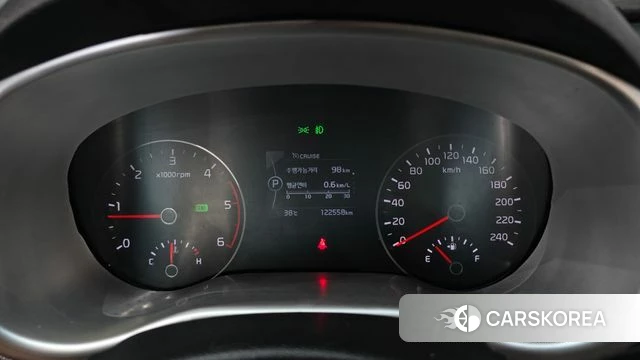 Kia Sportage 4th Generation id 4737657 из Кореи 18