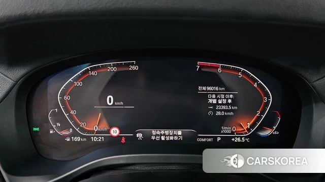 BMW X3 (G01) id 4519115 из Кореи 18