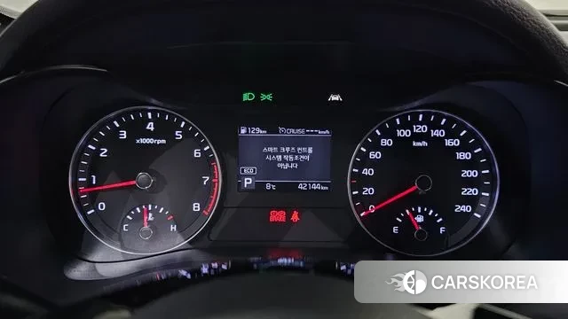 Kia Come New K3 id 3484240 из Кореи 18