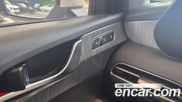 Hyundai The New Palisade id 2925732 из Кореи 14