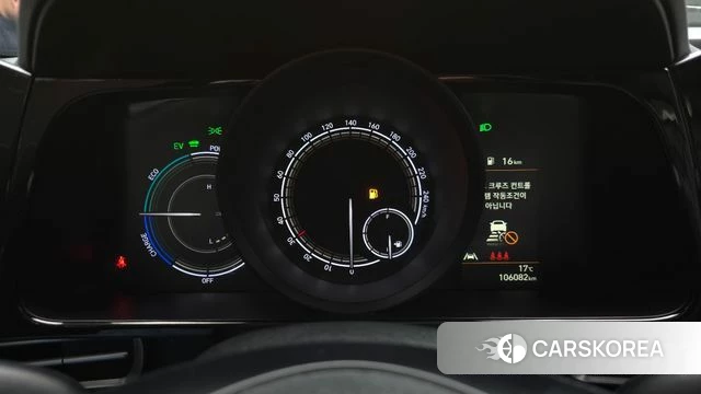 Hyundai Avante Hybrid (CN7) id 3915573 из Кореи 18