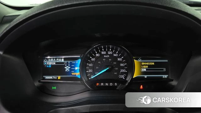 Ford Explorer id 4733065 из Кореи 33