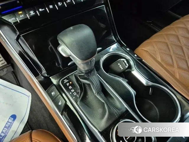 Kia Mohave Master id 3037515 из Кореи 16