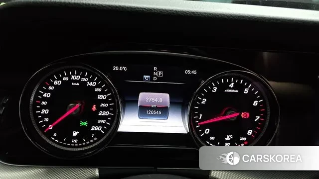 Mercedes-Benz E-Class W213 id 3297768 из Кореи 18