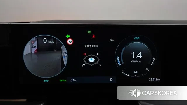 Hyundai Grandeur Hybrid (GN7) id 3142442 из Кореи 18