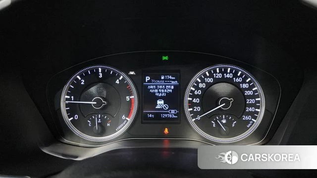 Hyundai Santa Fe TM id 3834590 из Кореи 18