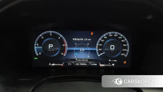 Ssangyong The New Rexton Sport id 3438027 из Кореи 18