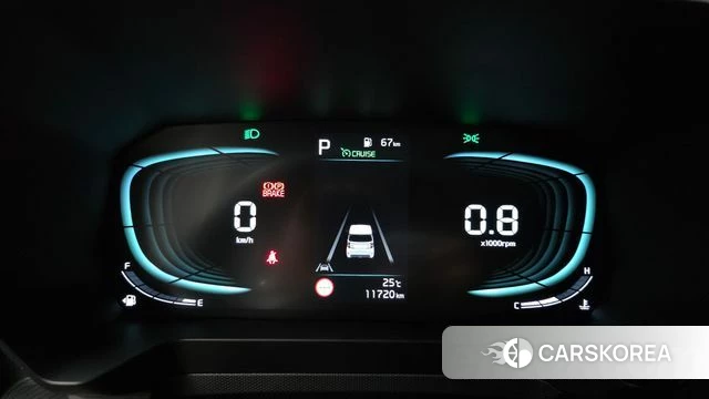 Kia The New Kia Ray id 4474276 из Кореи 28