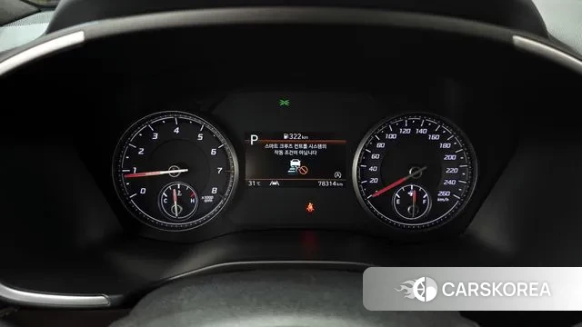 Hyundai The New Santa Fe id 2890535 из Кореи 18