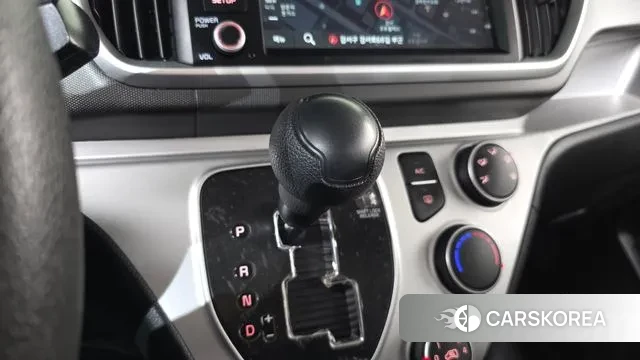 Kia The New Ray id 3561084 из Кореи 18