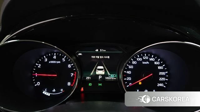 Kia The New Carnival id 4568732 из Кореи 18