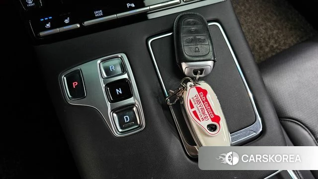 Hyundai The New Grandeur IG Hybrid id 4178875 из Кореи 18