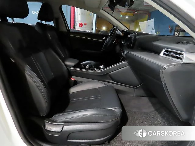 Kia K5 3rd generation id 3965526 из Кореи 18