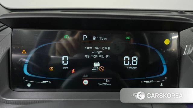 Hyundai Casper id 3934712 из Кореи 18