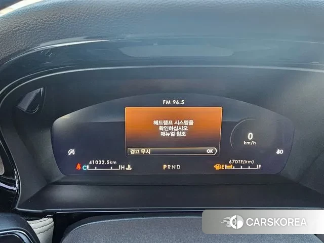 Lincoln Corsair id 3301768 из Кореи 18