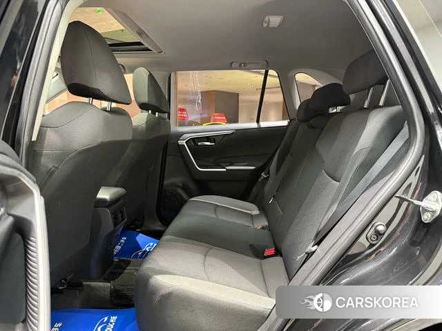Toyota RAV4 Rongfang id 4263993 из Китая 32