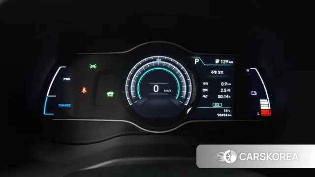 Hyundai Kona Electric id 3264463 из Кореи 18