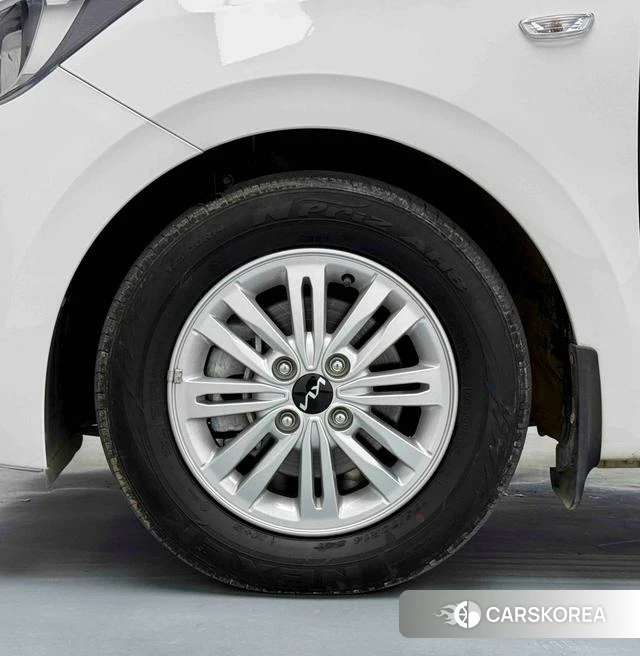 Kia Huanchi id 4262375 из Китая 19