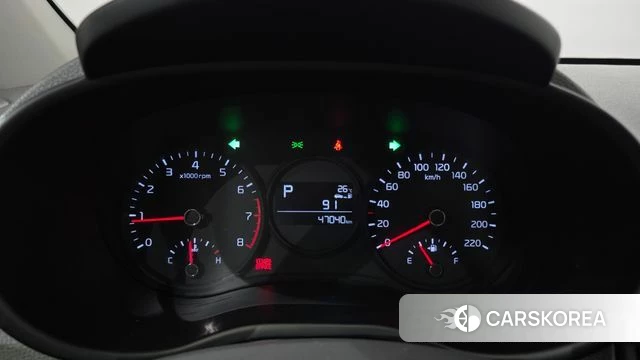 Kia Morning Urban (JA) id 4482347 из Кореи 28
