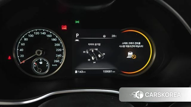 Genesis G80 (RG3) id 4759607 из Кореи 18