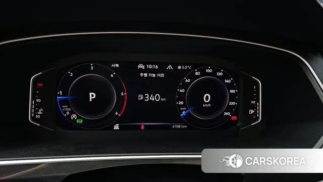 Volkswagen Tiguan second Generation id 3492544 из Кореи 18