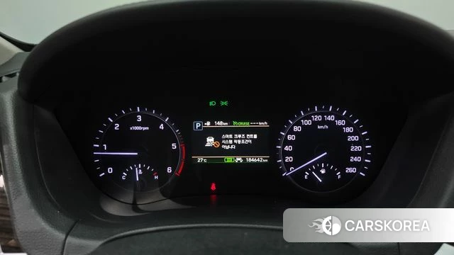 Genesis G80 id 4417196 из Кореи 18
