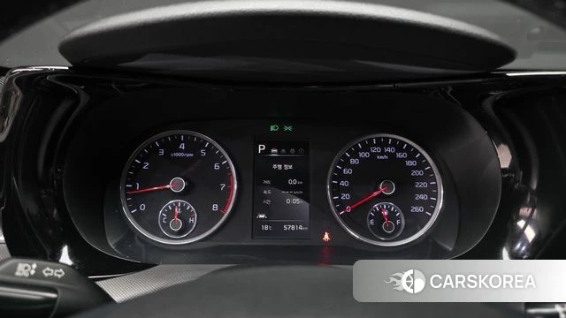 Kia K5 3rd generation id 4186986 из Кореи 18