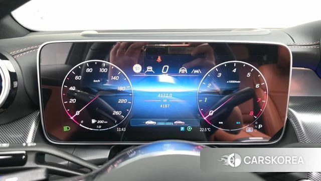 Mercedes-Benz GLC-Class X254 id 4421264 из Кореи 36