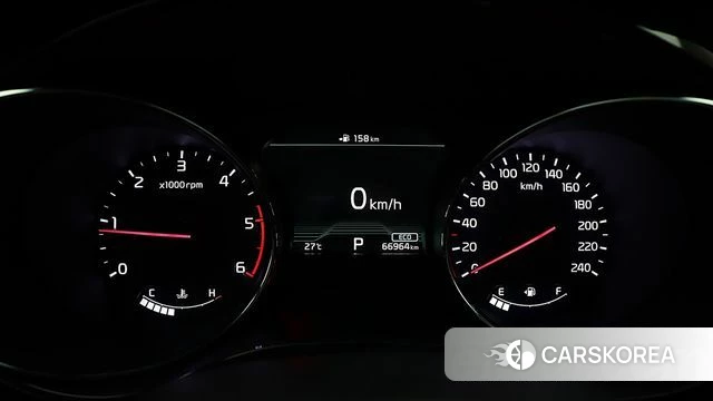 Kia The New Carnival id 4794583 из Кореи 18