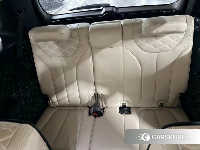 Hyundai Palisade id 4350783 из Кореи 18