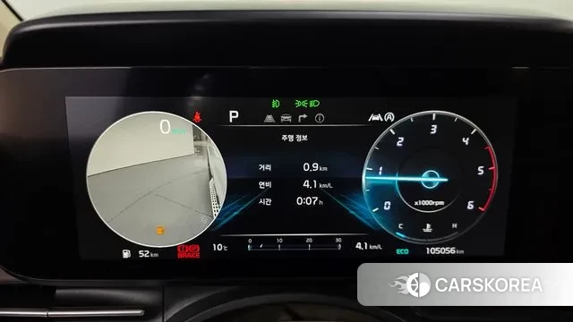 Kia Carnival 4th generation id 3384774 из Кореи 18