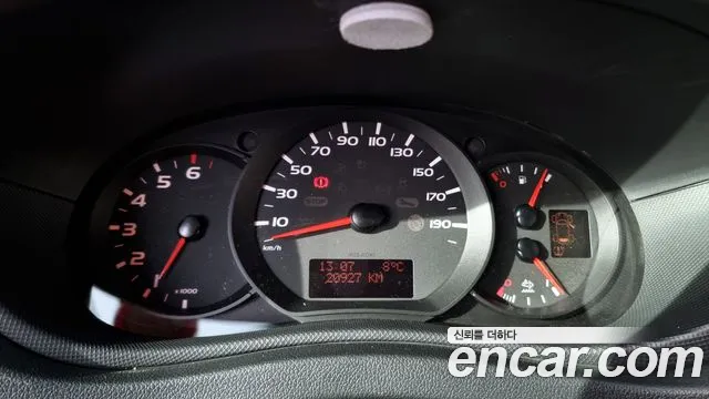 Renault Korea (Samsung) Master id 2465836 из Кореи 18