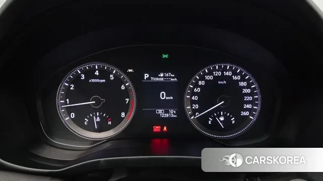 Hyundai Grandeur IG id 3582995 из Кореи 18