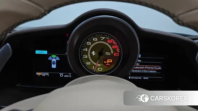 Ferrari 488 Spider id 3345337 из Кореи 18