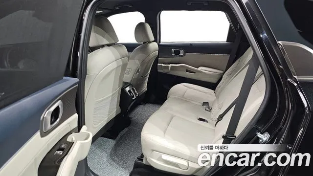 Kia Sorento 4th Generation id 2660689 из Кореи 18