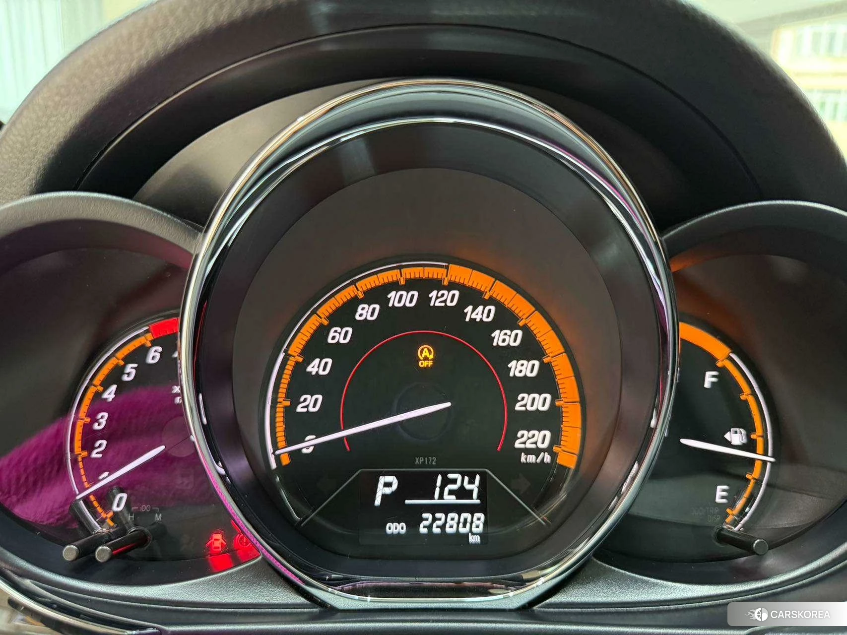 Toyota Yaris L id 4514894 из Китая 20