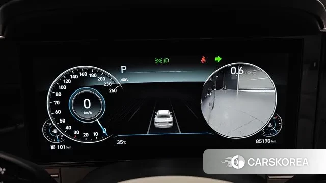 Hyundai The New Grandeur IG id 2979624 из Кореи 18