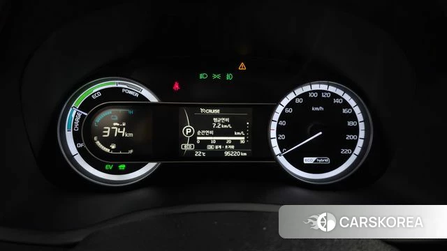 Kia Niro id 4020245 из Кореи 18