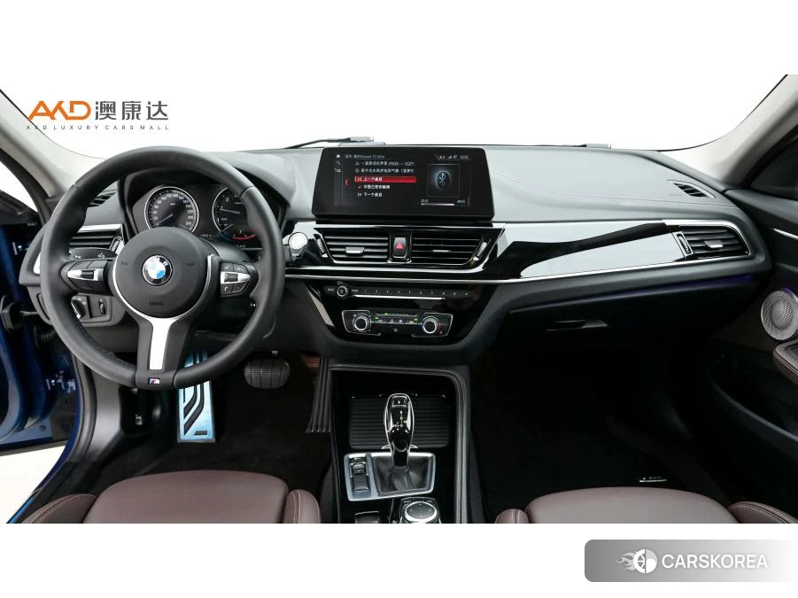 BMW 1 series id 4452181 из Китая 8