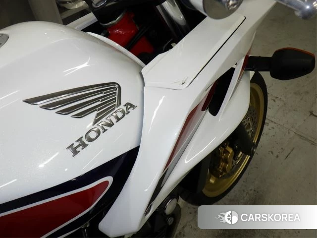 Проданный Honda CB400SF BOLDOR id 3997717 из Японии, фото 22