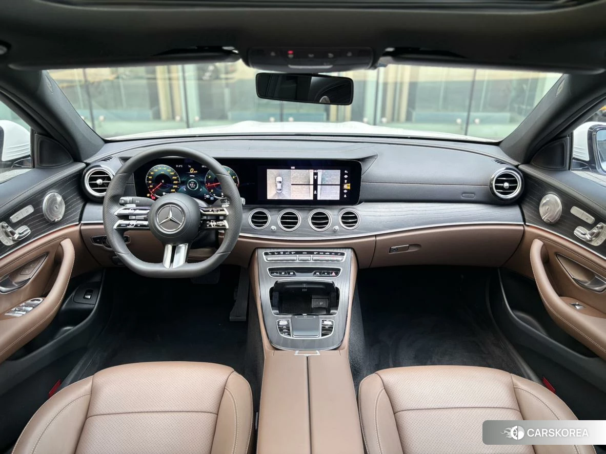 Mercedes-Benz E-class id 4441145 из Китая 14